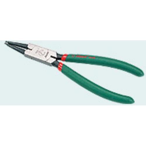 Щипці для стопорних кілець стиск прямий 7 (1850-7)