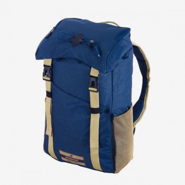 Спортивний рюкзак Babolat Backpack classic pack Темно-синій (753095/102)