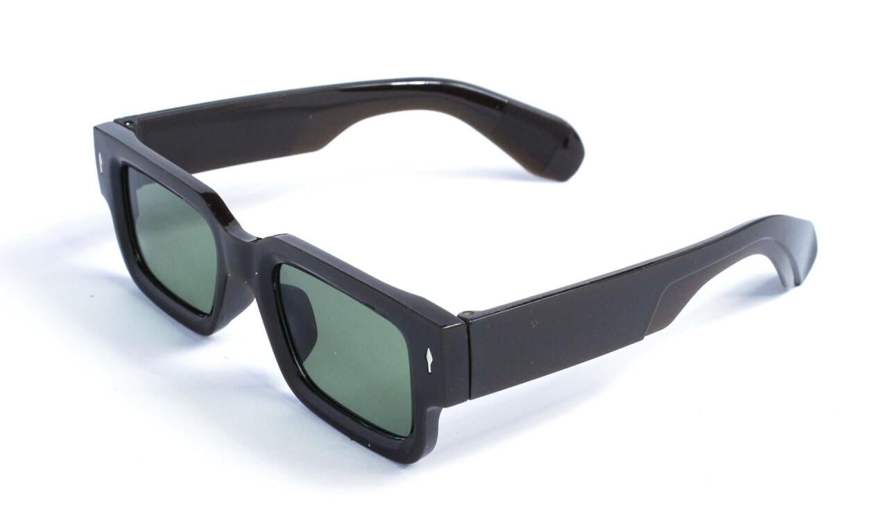 Солнцезащитные очки SunGlasses 5539-br-gr (o4ki-13319)