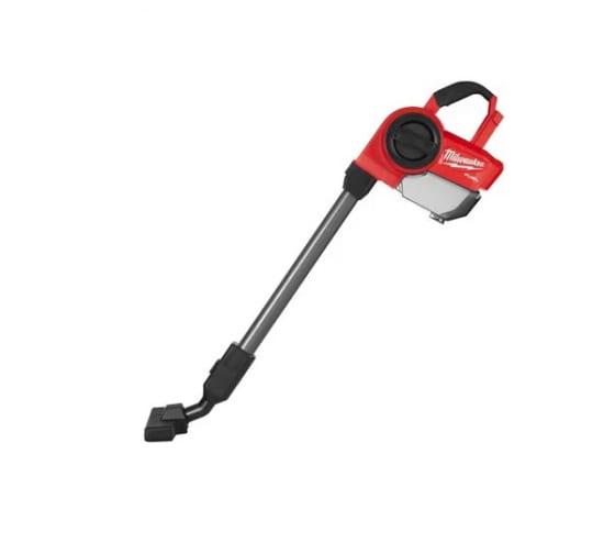 Пылесос Milwaukee M18 FCVL-0 (4933478185) - фото 10 Пылесос Milwaukee M18 FCVL-0 (4933478185) - фото 10