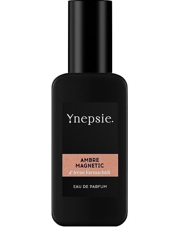 Парфюмированная вода для мужчин Ynepsie Ambre Magnetic 50 мл в транспортной упаковке (405194)