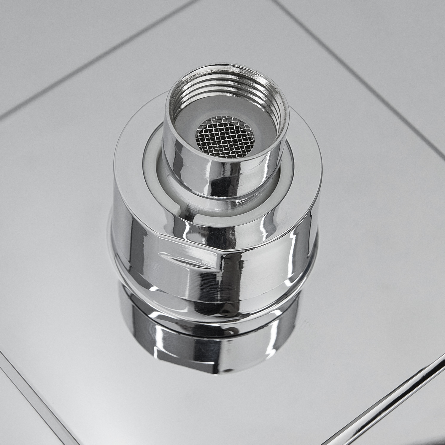 Верхний душ Venta (OHS5002) - фото 6