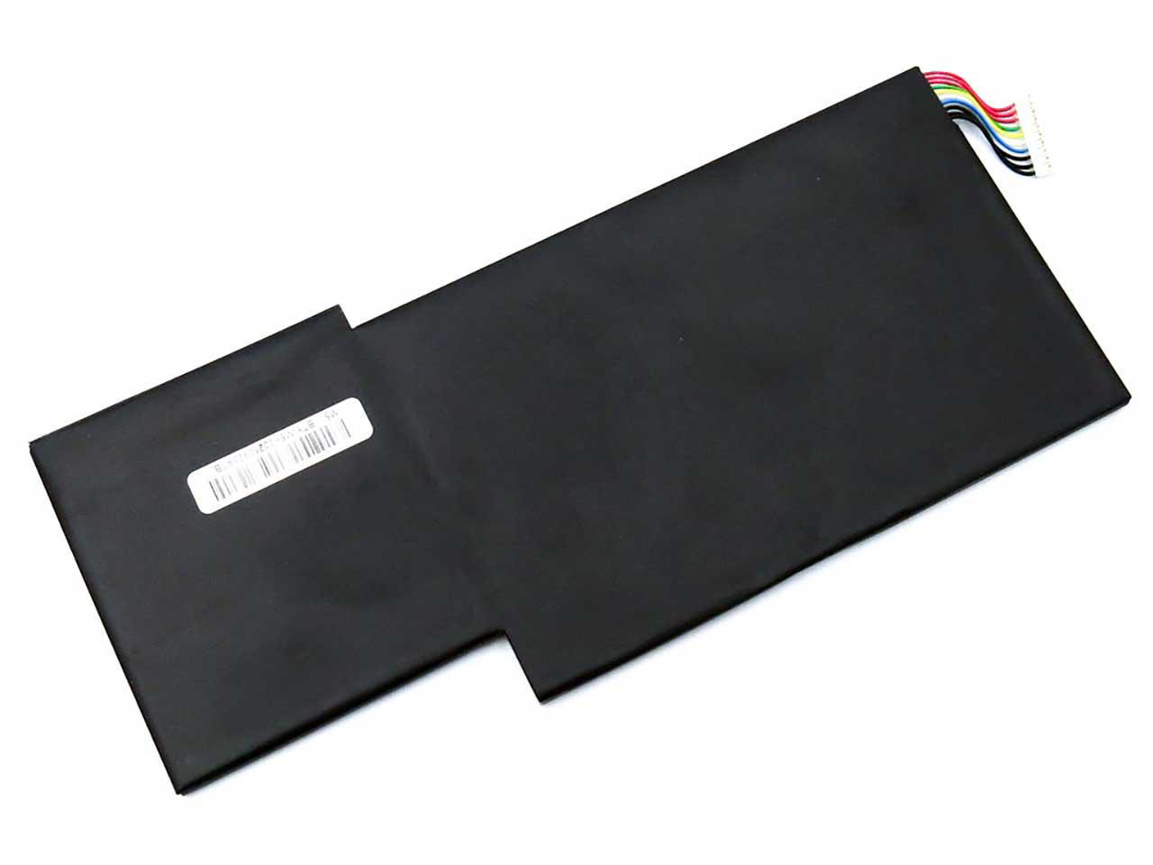 Акумулятор для ноутбука MSI GF63 4500 mAh 114V 51 Wh - фото 2