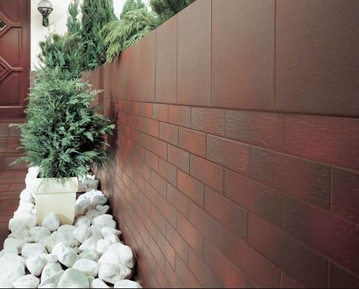 Клінкерна плитка фасадна Paradyz Cloud Duro 24,5x6,5 см Rosa (2261) - фото 2 Клінкерна плитка фасадна Paradyz Cloud Duro 24,5x6,5 см Rosa (2261) - фото 2