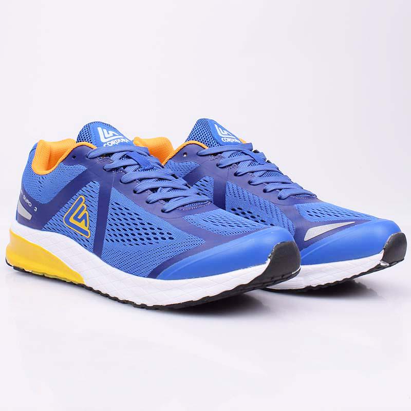 Кроссовки мужские Fashion 335607 р. 42 26,5 см