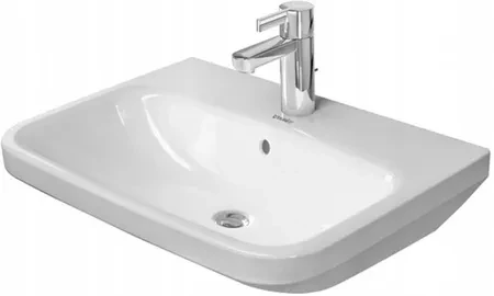 Умывальник DURAVIT DuraStyle 2319600000