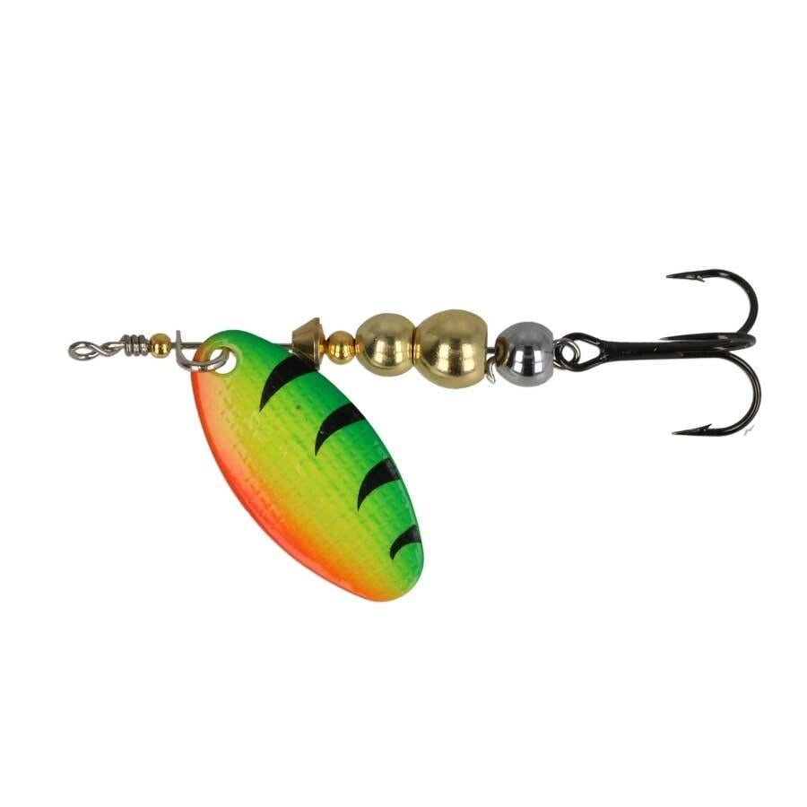 Блесна вращающиеся Golden Catch Sensor 1 6,5 г 09G (1444920711)