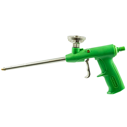 Пистолет для пены Foam Gun 3550 Green (30618908)