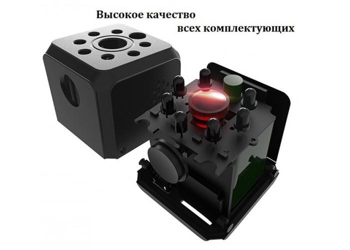 Камера мини IDV015 FullHD (601) - фото 4