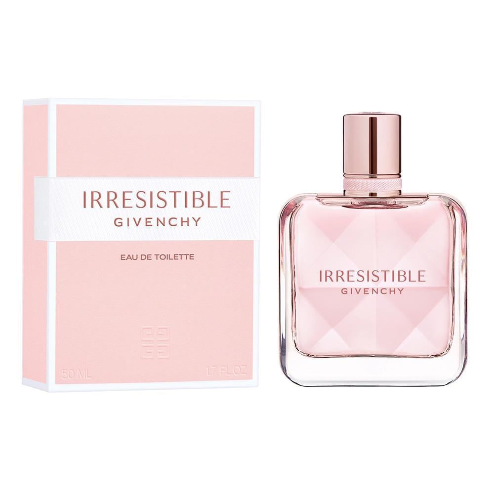 Туалетна вода для жінок Givenchy Irresistible 50 мл (44304)