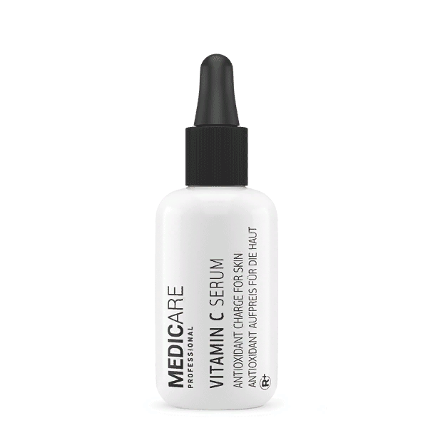 Сыворотка «Антиоксидантный заряд для кожи» с витамином С 30 мл (2148727594)