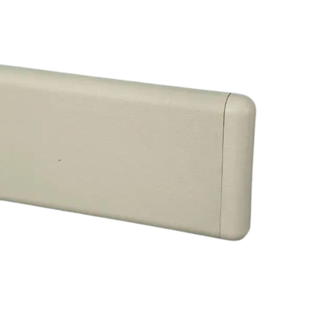 Отбойник-доска плоская WG 150 4 пог.м. Бежевый (29675215)