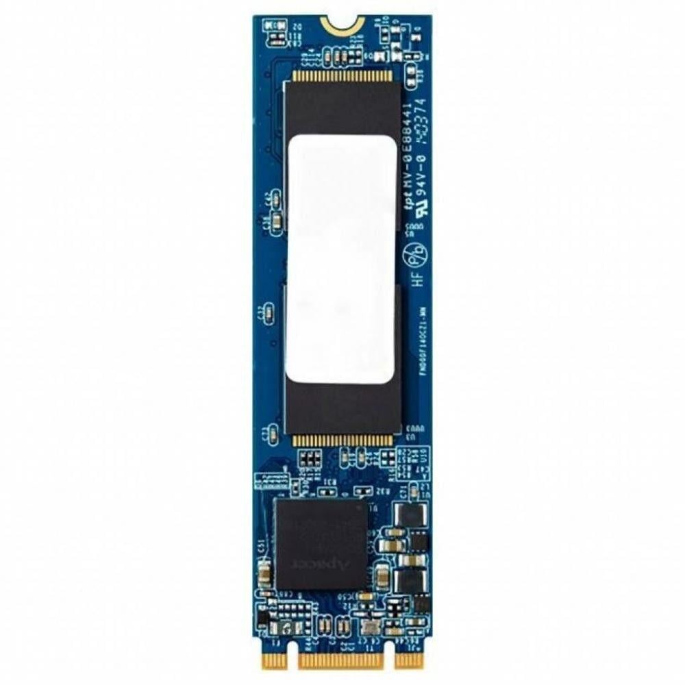 Накопичувач SSD M.2 120Gb Apacer AST280 SATA3 TLC 500/470 MB/s (AP120GAST280-1) - фото 1