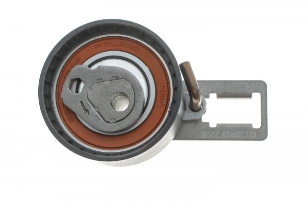 Ролик ГРМ натяжной SNR для Citroen Berlingo/Peugeot Partner 1.6HDi 60х29 мм (GT359.39)