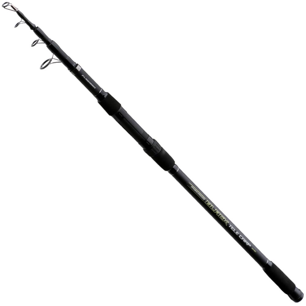 Удилище карповое Flagman Magnum Tele Carp 3 м 2,75 lb Black (MTC300)