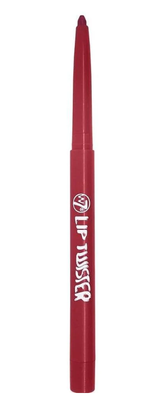 Карандаш для губ W7 Lip Twister 0,21 г Red (382699)