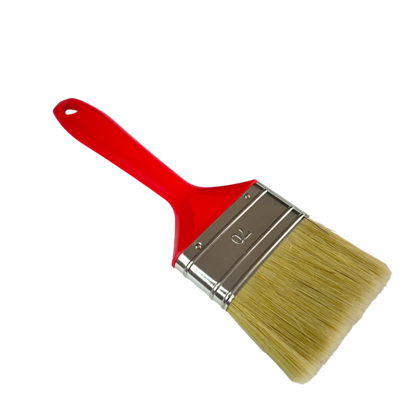 Кисть итальянский флейц WoffMann Professional tools Italy 70 мм (2916232187)