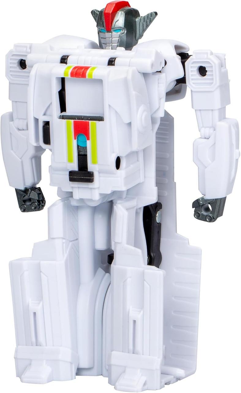 Фигурка трансформер Transformers One Wheeljack (F9202/F9384)
