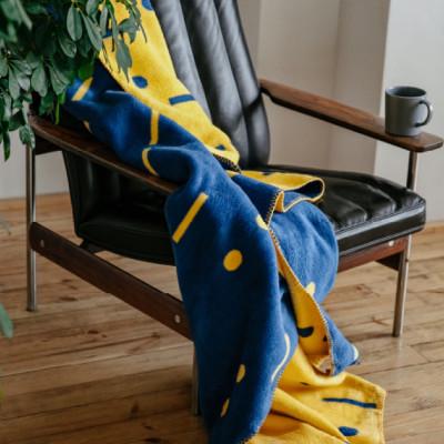 Покривало Морзе 150х200 см - фото 2