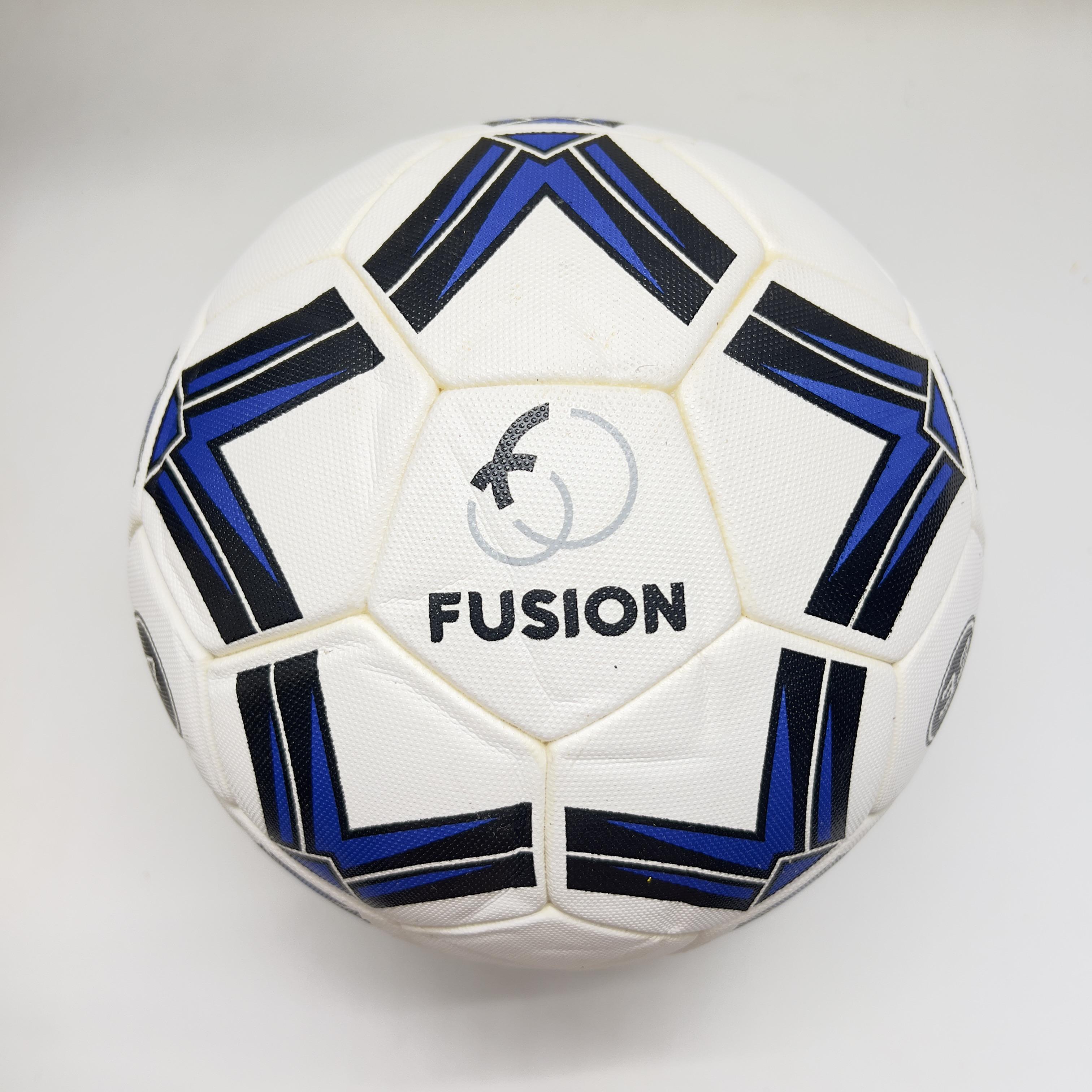 М'яч футзальний Fusion Size 4 (11254434)