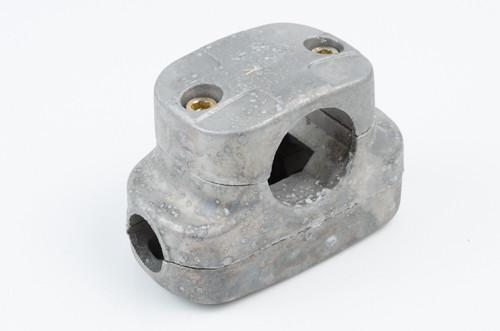 Кріплення ручок до штанги для мотокіс серії 40-51 см3 31 мм (0557)