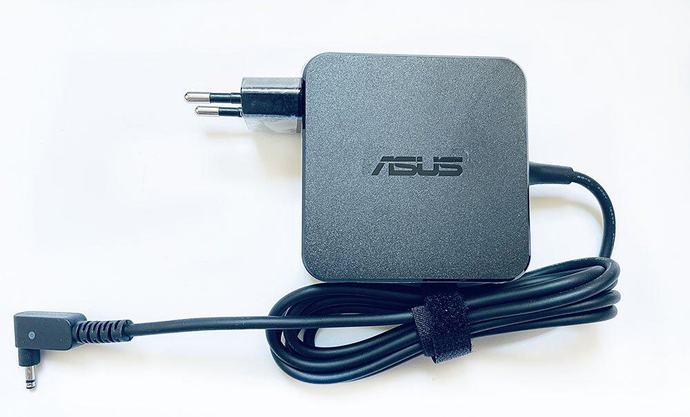 Блок питания для ноутбука Asus 65W 19V 3,42А 3,0x1,0 мм (03025)