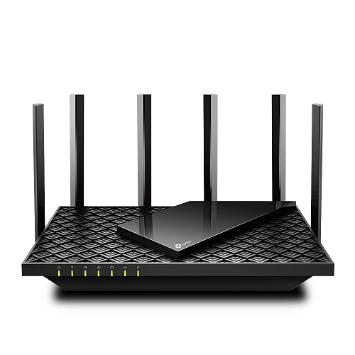 Маршрутизатор TP-Link Archer AX72 AX5400 (569bb36f)