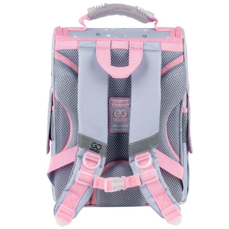 Школьный каркасный рюкзак GoPack Education 5001S-3 Kitten Princess 11 л (GO25-5001S-3) - фото 6 Школьный каркасный рюкзак GoPack Education 5001S-3 Kitten Princess 11 л (GO25-5001S-3) - фото 6