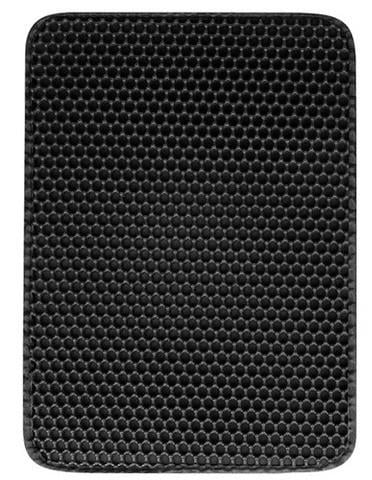 Коврик для кошачьего лотка водонепроницаемый