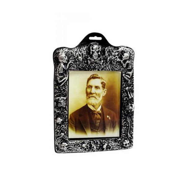 Декор на Хэллоуин Seta Картина Фермер (15-76-4)