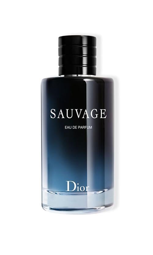 Парфумована вода Dior Sauvage Eau de Parfum (30117)