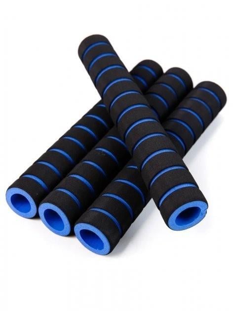 Гріпси універсальні 4 шт. Синій