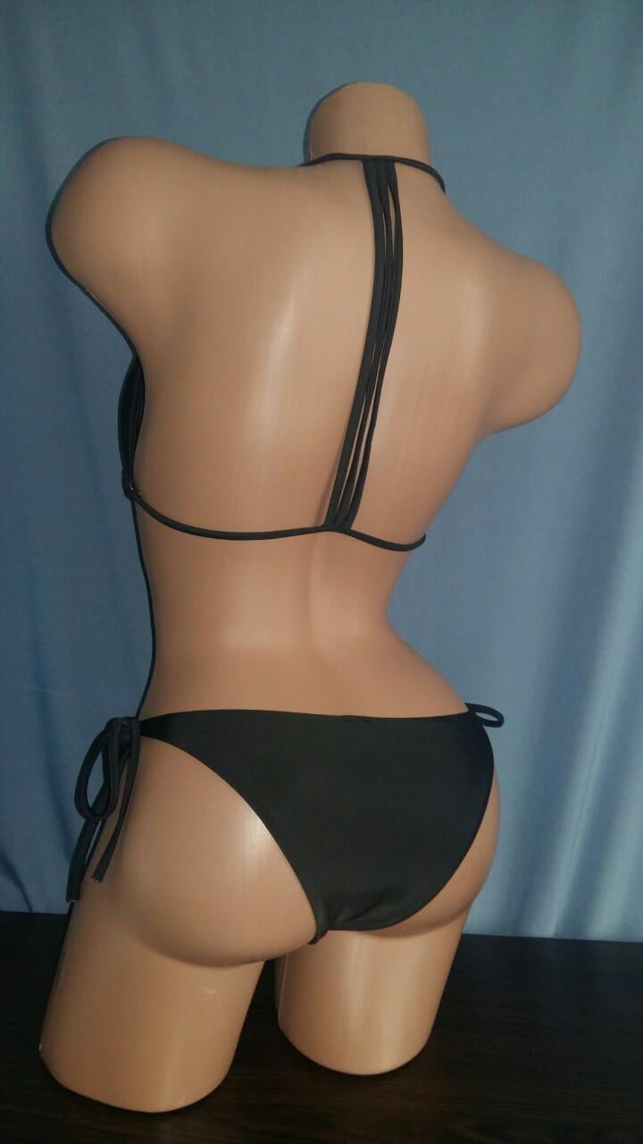 Купальник M Чорний (КП-0848-Ч) - фото 7