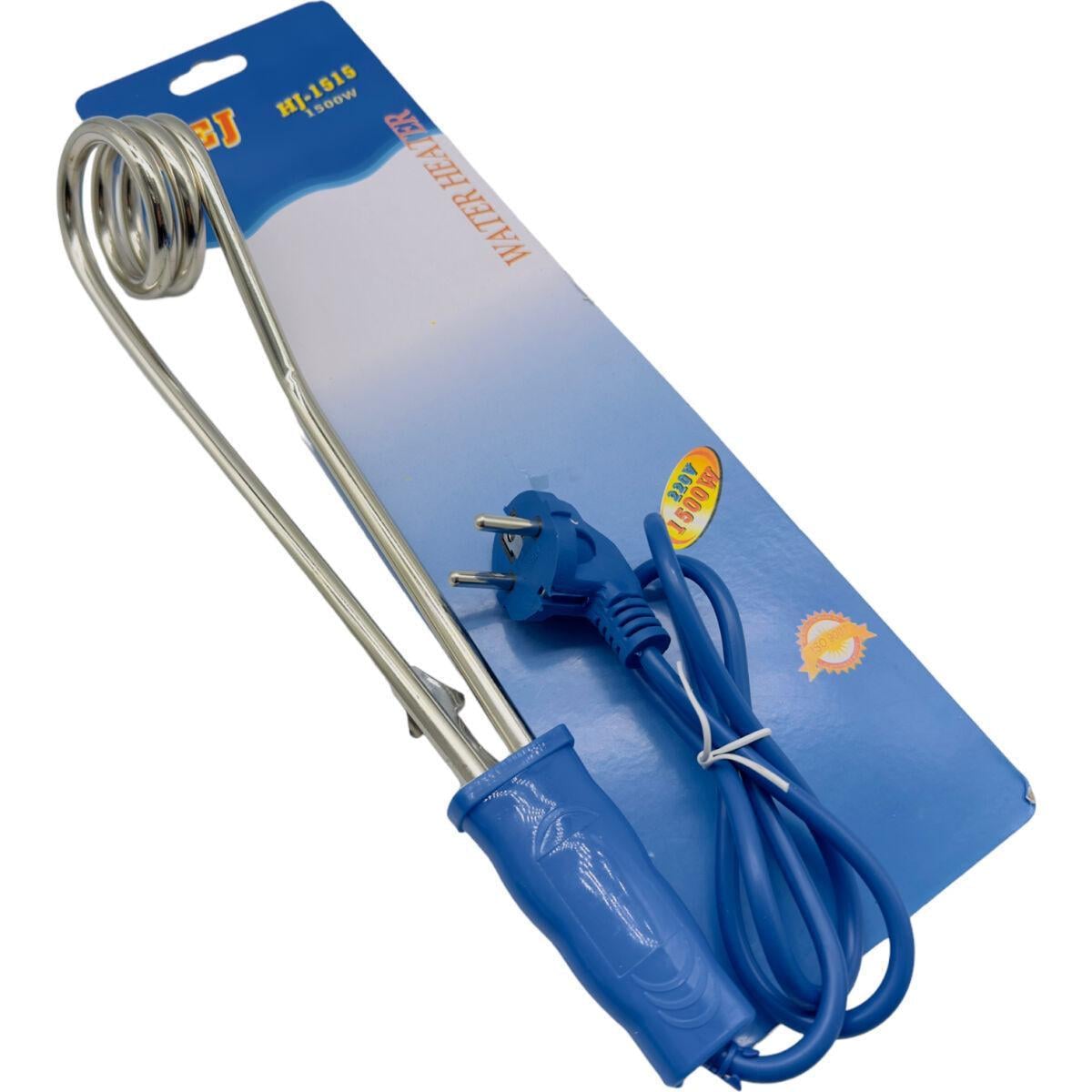 Кип'ятильник посилений з заземленням 1,5 кВт (NR-503)