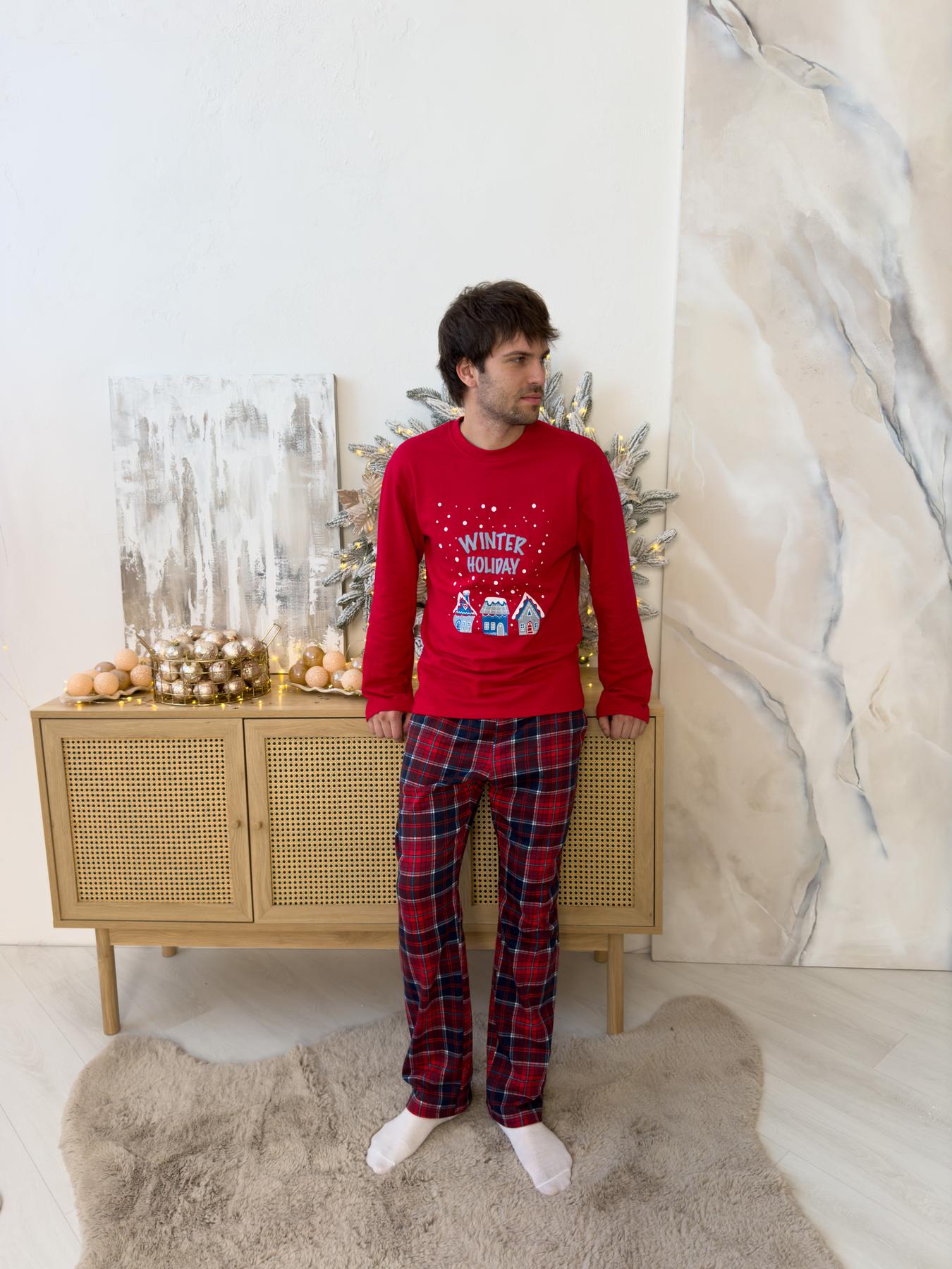 Подарочный бокс мужской Winter Holiday XL (setWH20) - фото 5 Подарочный бокс мужской Winter Holiday XL (setWH20) - фото 5