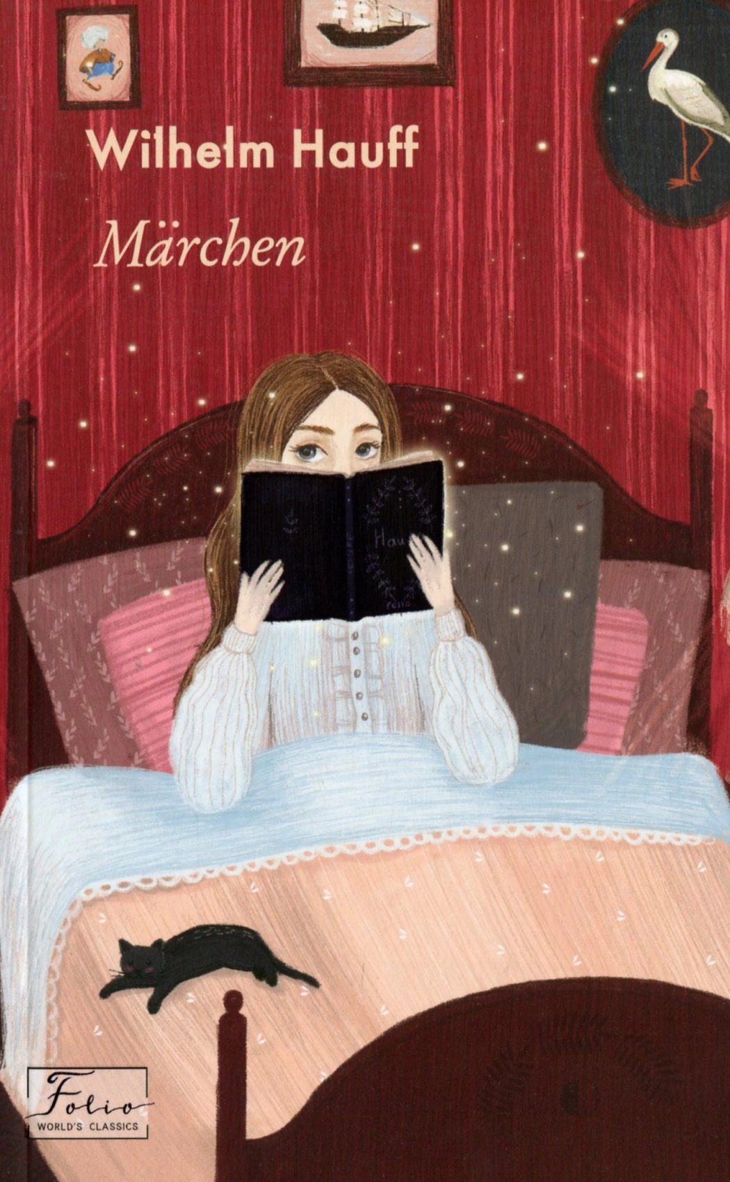 Книга Вильгельм Гауф "Wilhelm Hauff. Märchen" 9789660394308 Книга Вильгельм Гауф "Wilhelm Hauff. Märchen" 9789660394308