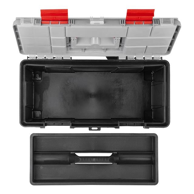 Комплект ящиков для инструмента 3 шт. 13"/16"/20,5" - фото 7