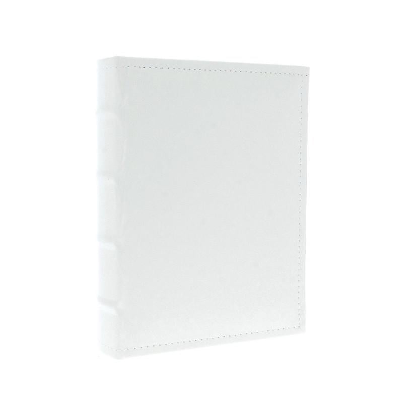 Фотоальбом Gedeon на 100 фото 15x21 см White (15173831)