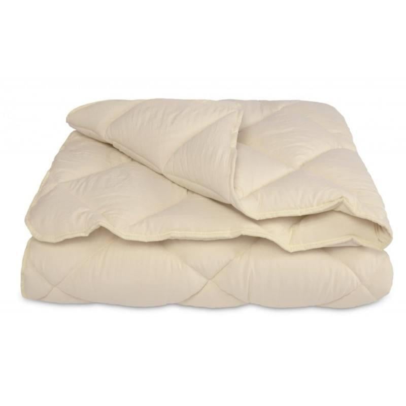 Ковдра ТЕП WASHED COTTON 140х200 см Бежевий (1-03650_28825)