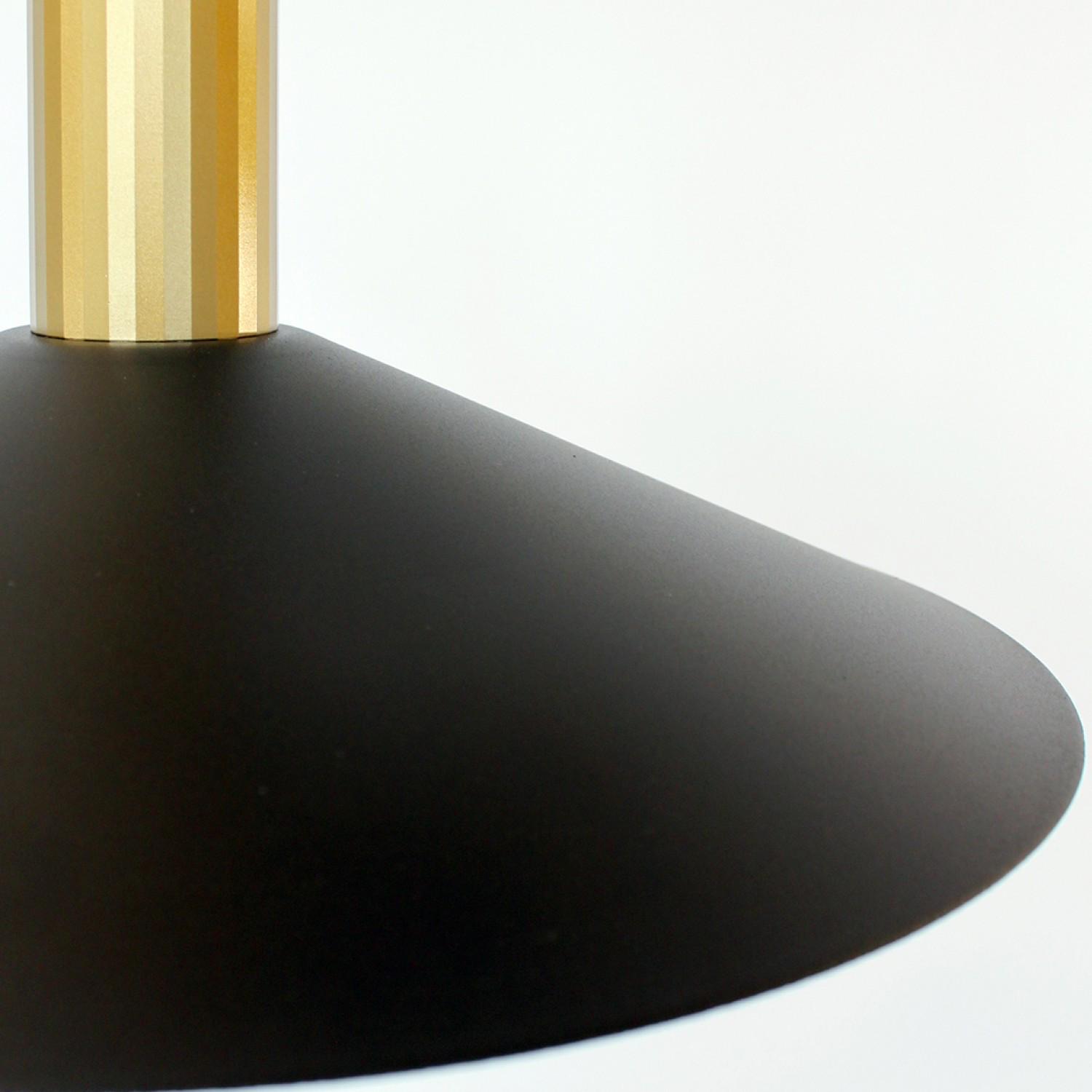 Светильник подвесной Friendlylight Dublin C (FL3005) - фото 3 Светильник подвесной Friendlylight Dublin C (FL3005) - фото 3