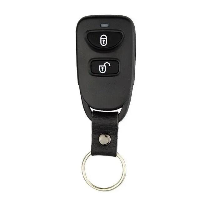 Корпус автоключа для Hyundai KS02 (HG33)
