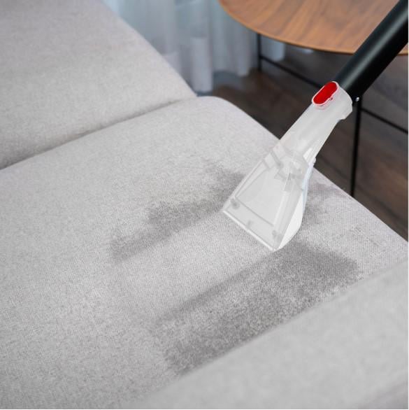 Пылесос моющий Lehmann 160 W 17 000 Па - фото 14 Пылесос моющий Lehmann 160 W 17 000 Па - фото 14