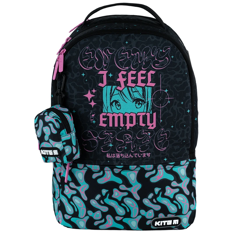 Рюкзак KITE Education teens (K24-2569L-1)