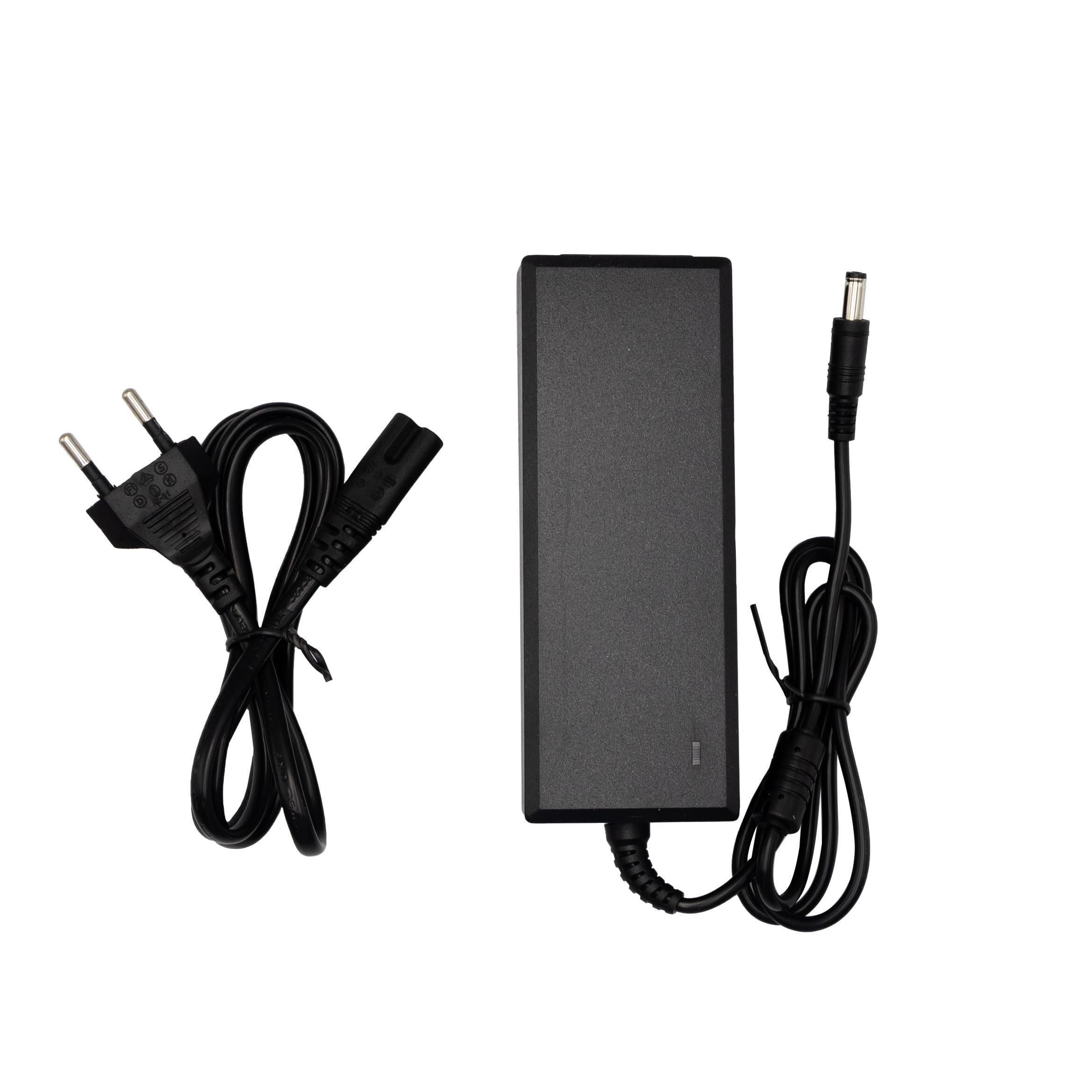 Блок живлення Prolum Series-P 12V 120W 10А (28542020)
