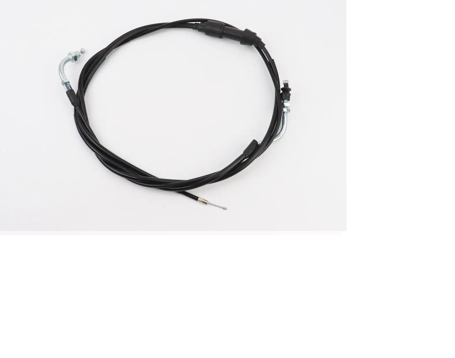 Трос газу для Honda DIO 186/200 см/кожух 180/194 см (308576) - фото 2 Трос газу для Honda DIO 186/200 см/кожух 180/194 см (308576) - фото 2