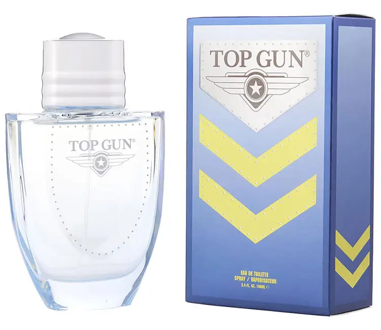 Одеколон чоловічий Top Gun Chevron Cologne (TGFR01)