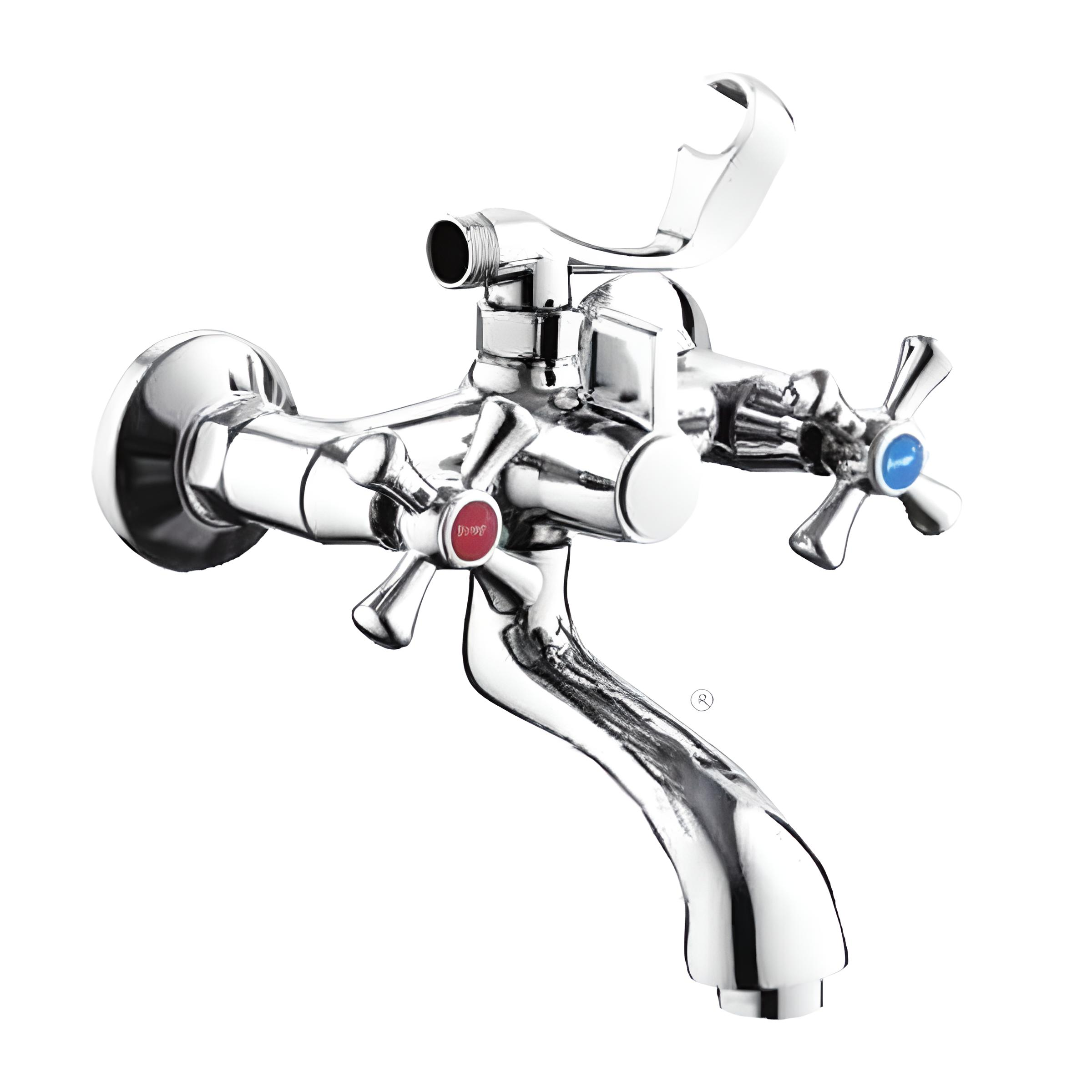 Смеситель для ванны Frap F32732-B Хром (SQ-1034183)