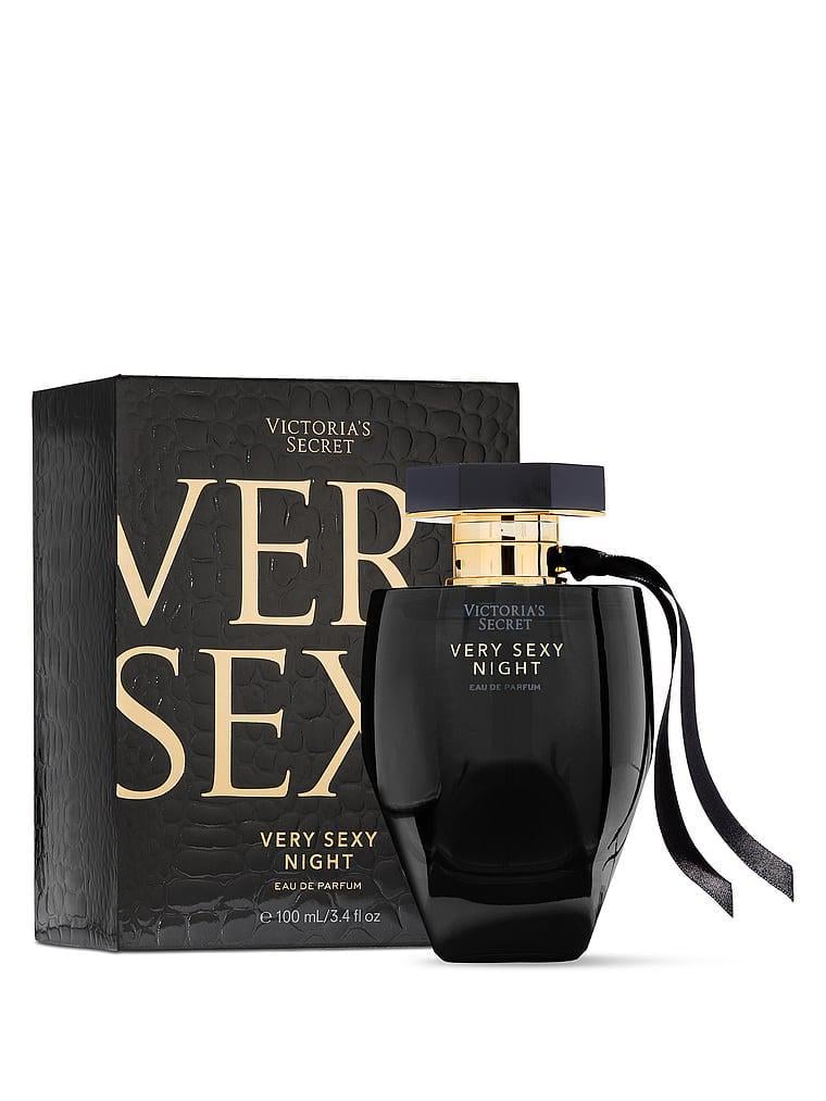 Парфуми Victoria's Secret Very Sexy Night Eau de Parfum 100 мл (26232792)