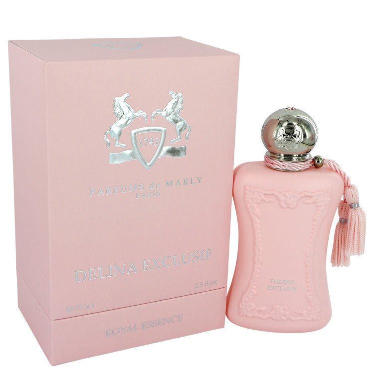 Духи для женщин Parfums de Marly Delina Exclusif 75 мл (374407)