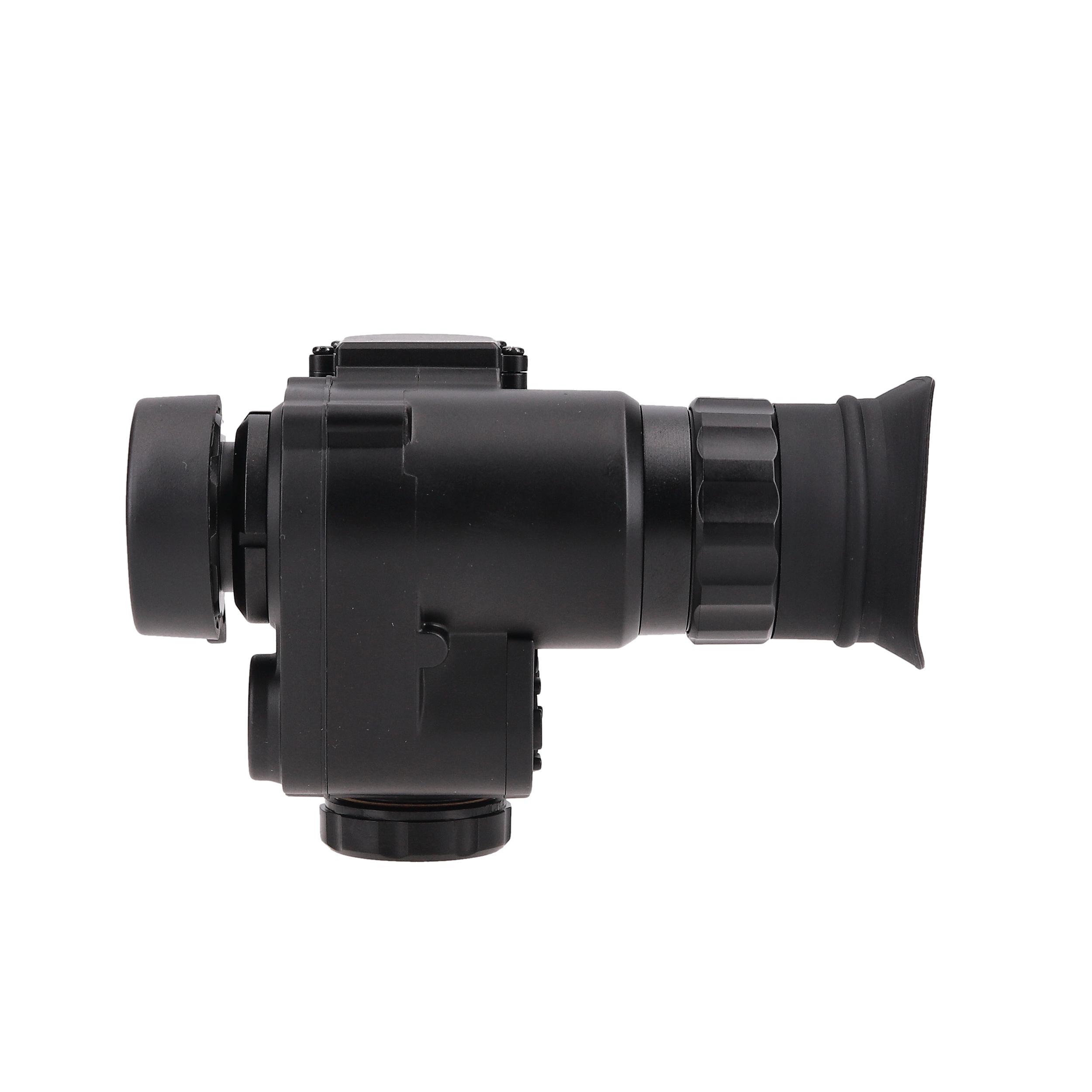 Прилад нічного бачення Carbon NVG10 з кріпленням на шолом (88023) - фото 7 Прилад нічного бачення Carbon NVG10 з кріпленням на шолом (88023) - фото 7